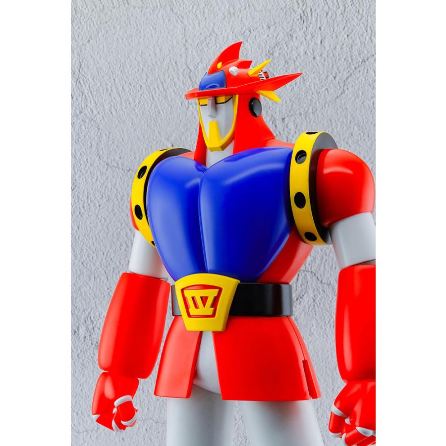 送料無料◇スーパーロボットビニールコレクション ブロッカー軍団IV