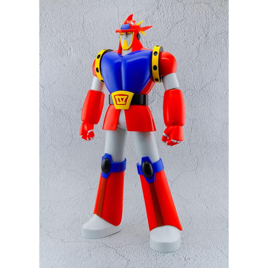 送料無料◇スーパーロボットビニールコレクション ブロッカー軍団IV