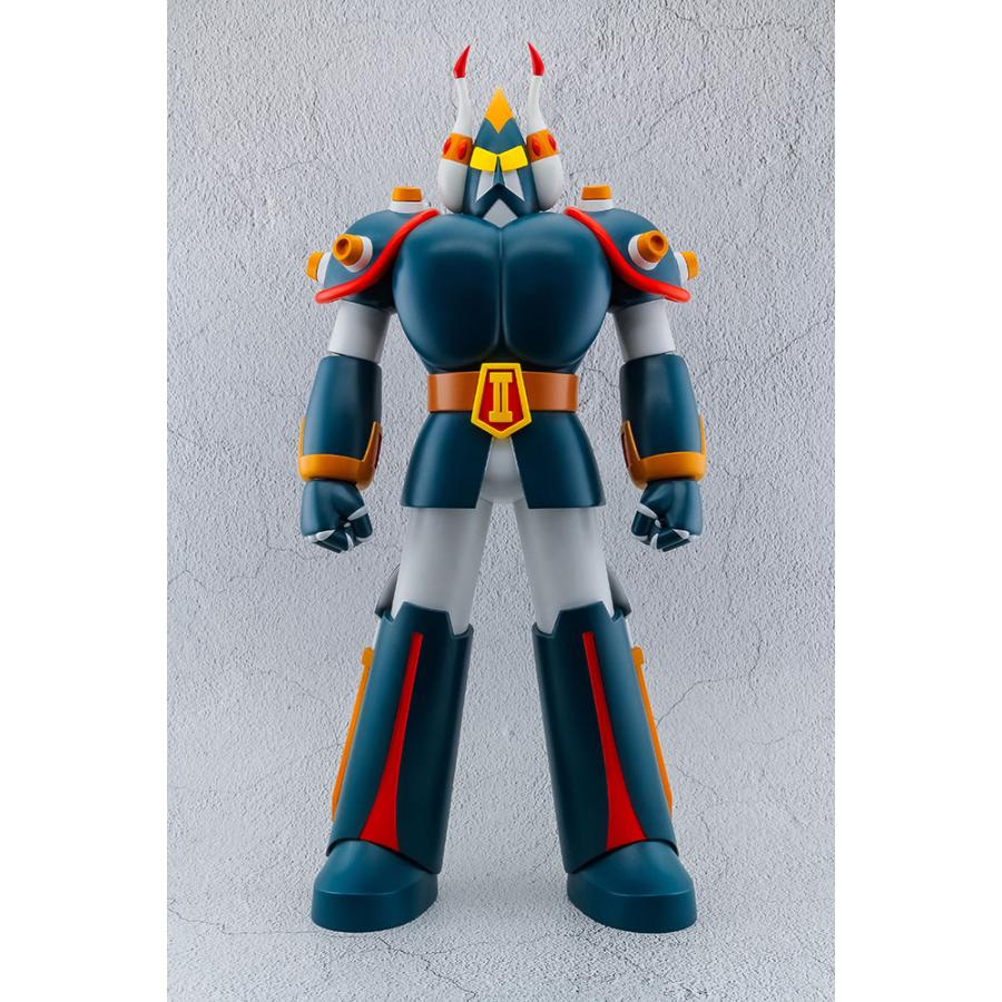 送料無料◇スーパーロボットビニールコレクション ブロッカー軍団IV