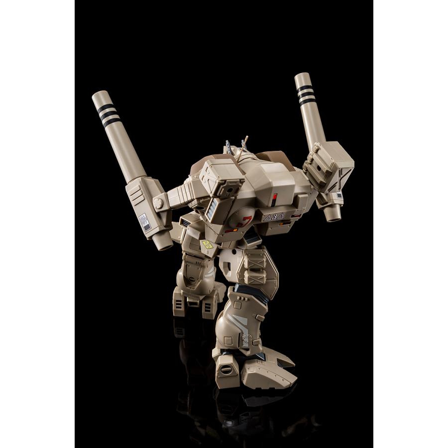 送料無料◇超時空要塞マクロス 1/60 MBR-04-Mk.VI 重装砲撃型