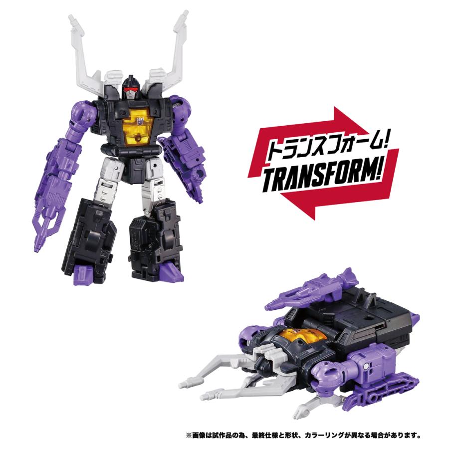 タカラトミー（TAKARA TOMY） 送料無料◇トランスフォーマー Dramatic