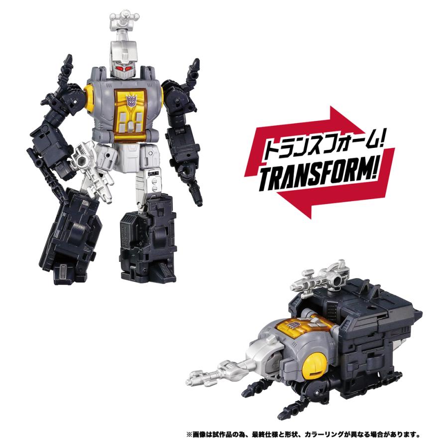 タカラトミー（TAKARA TOMY） 送料無料◇トランスフォーマー Dramatic