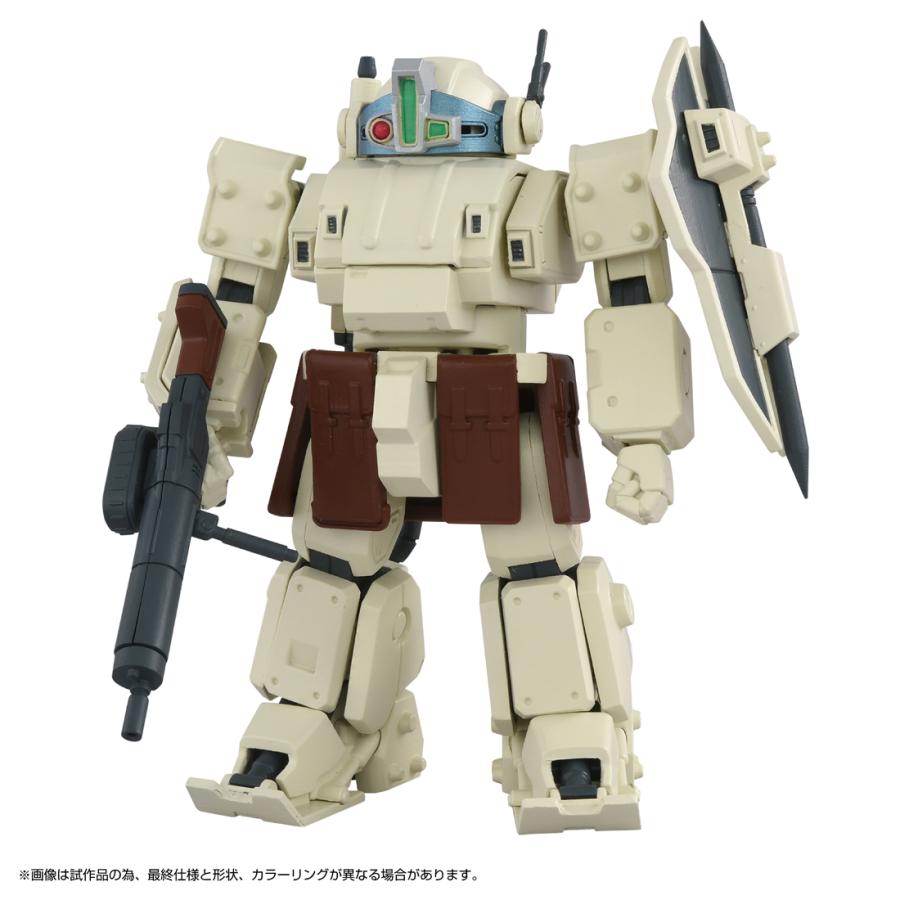 タカラトミー（TAKARA TOMY） トイライズ ATコレクション05 装甲騎兵