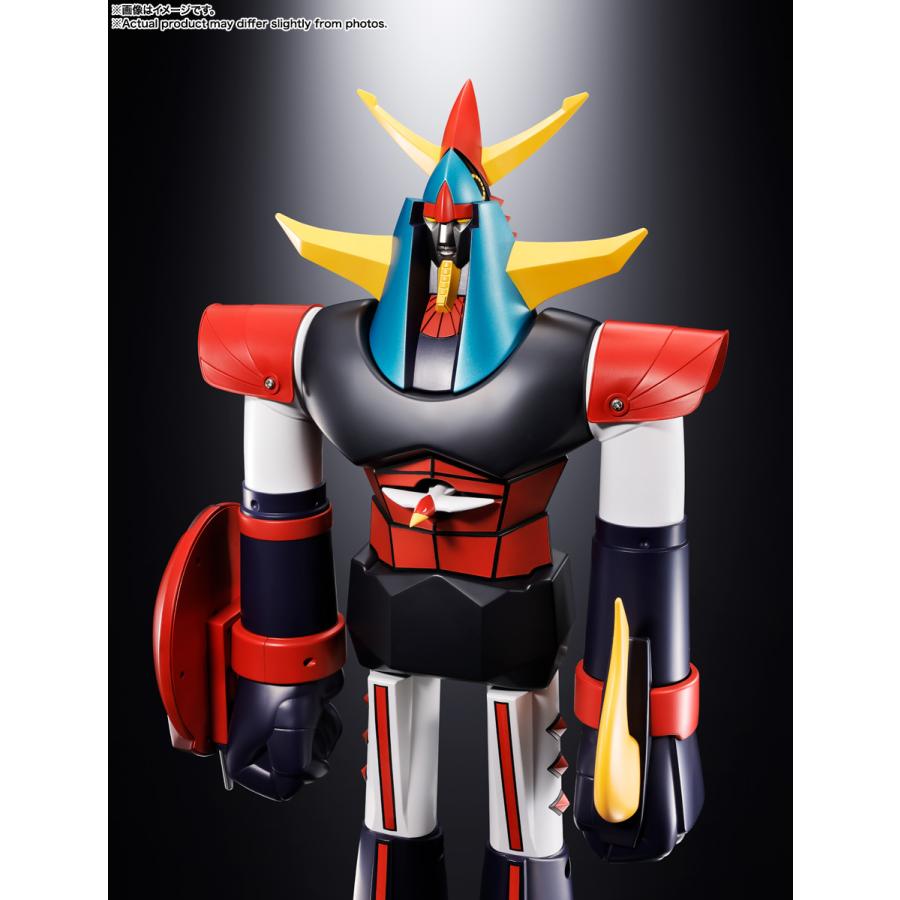 BANDAI（バンダイ） 送料無料◇ジャンボマシンダー 勇者ライディーン