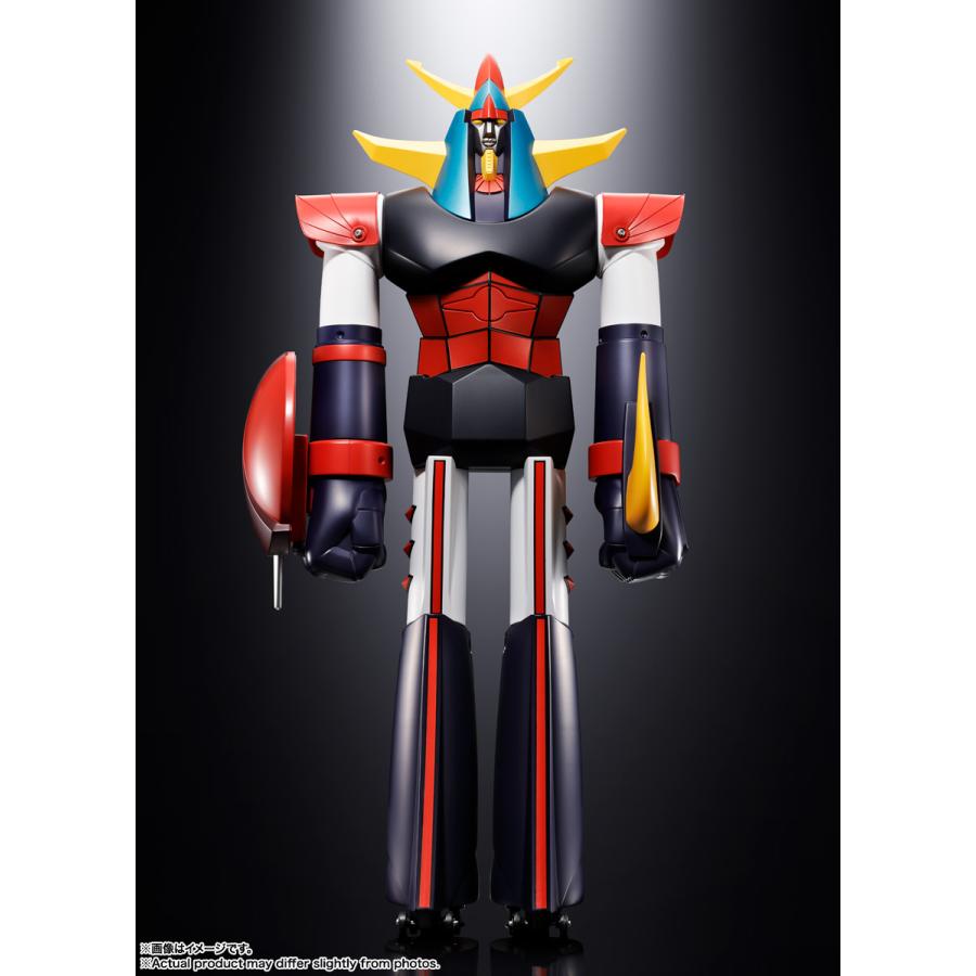 BANDAI（バンダイ） 送料無料◇ジャンボマシンダー 勇者ライディーン