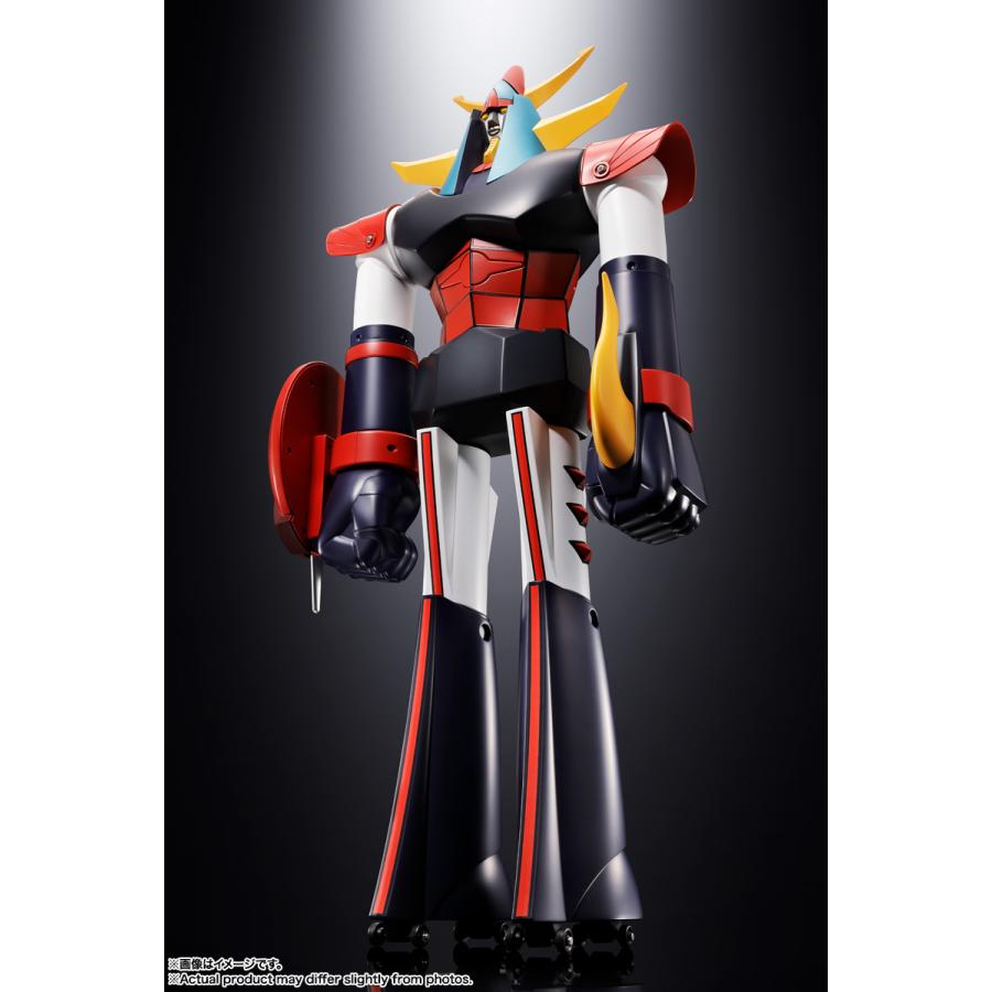 BANDAI（バンダイ） 送料無料◇ジャンボマシンダー 勇者ライディーン