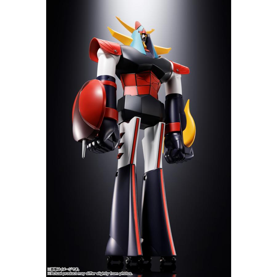 BANDAI（バンダイ） 送料無料◇ジャンボマシンダー 勇者ライディーン