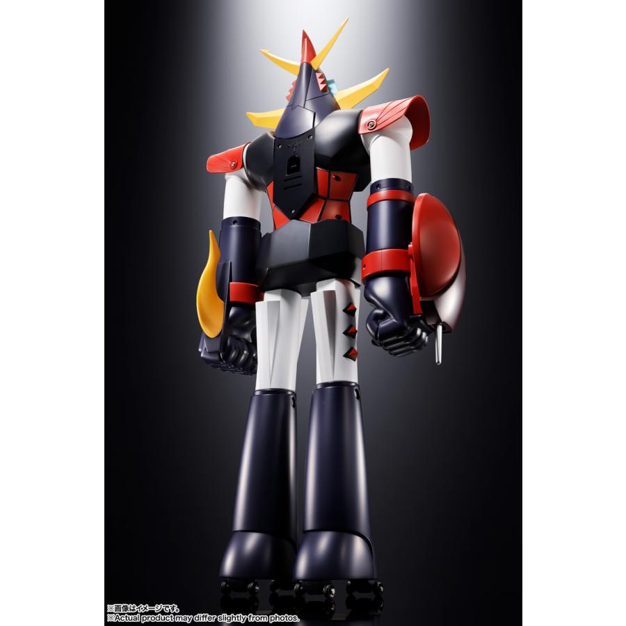 BANDAI（バンダイ） 送料無料◇ジャンボマシンダー 勇者ライディーン