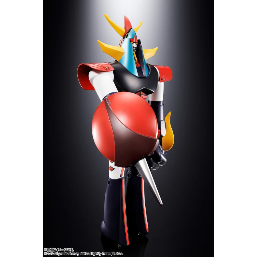 BANDAI（バンダイ） 送料無料◇ジャンボマシンダー 勇者ライディーン