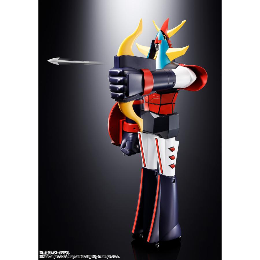 BANDAI（バンダイ） 送料無料◇ジャンボマシンダー 勇者ライディーン