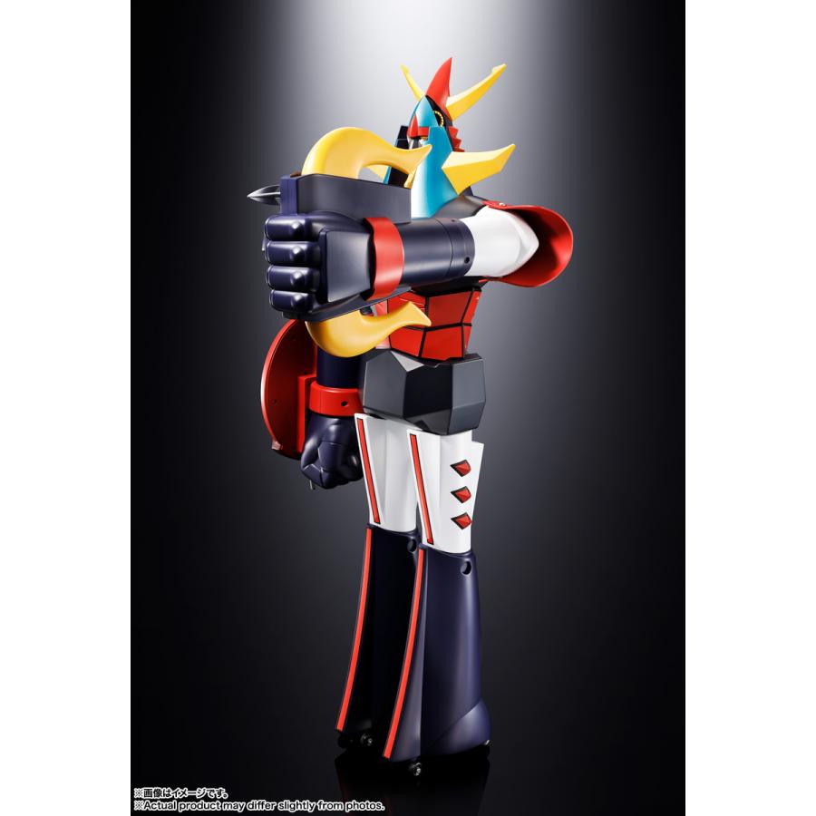 BANDAI（バンダイ） 送料無料◇ジャンボマシンダー 勇者ライディーン