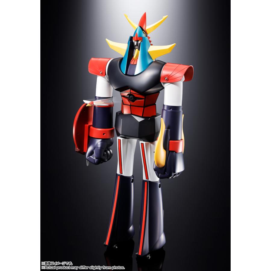 BANDAI（バンダイ） 送料無料◇ジャンボマシンダー 勇者ライディーン