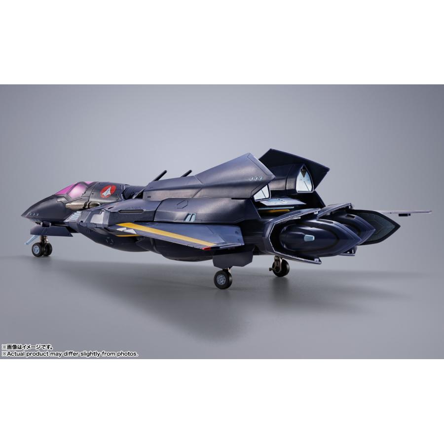 超合金 送料無料◇DX超合金 マクロス7 VF-17S ナイトメアステルス