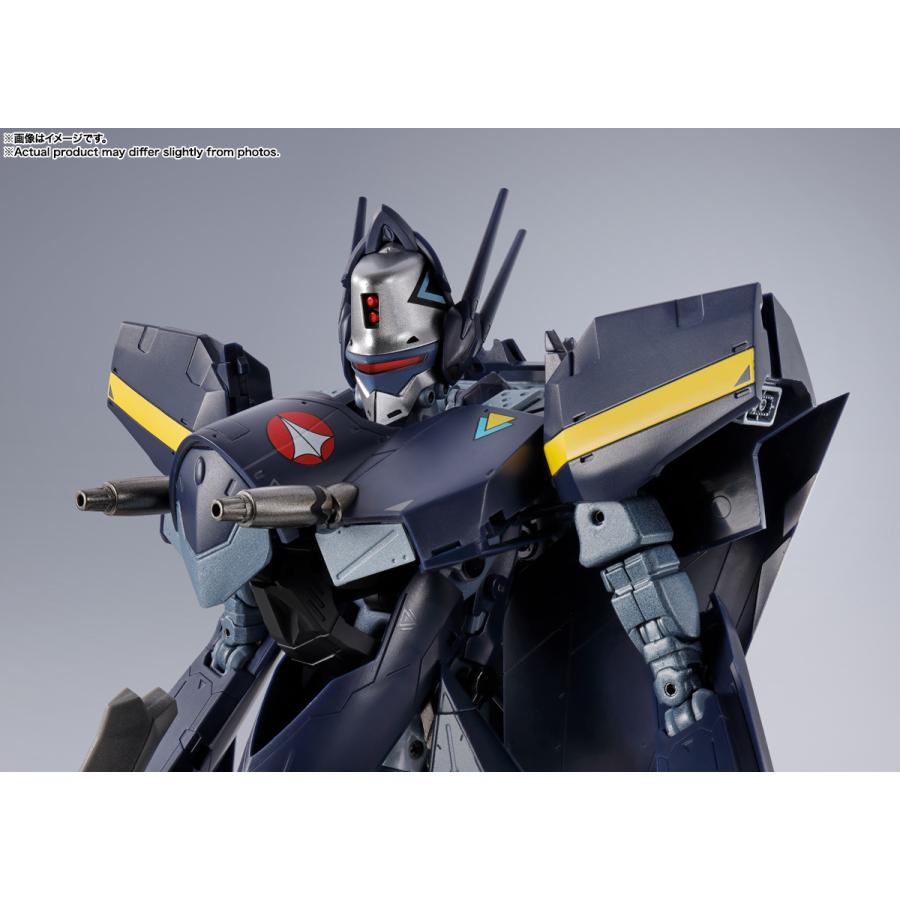 超合金 送料無料◇DX超合金 マクロス7 VF-17S ナイトメアステルス