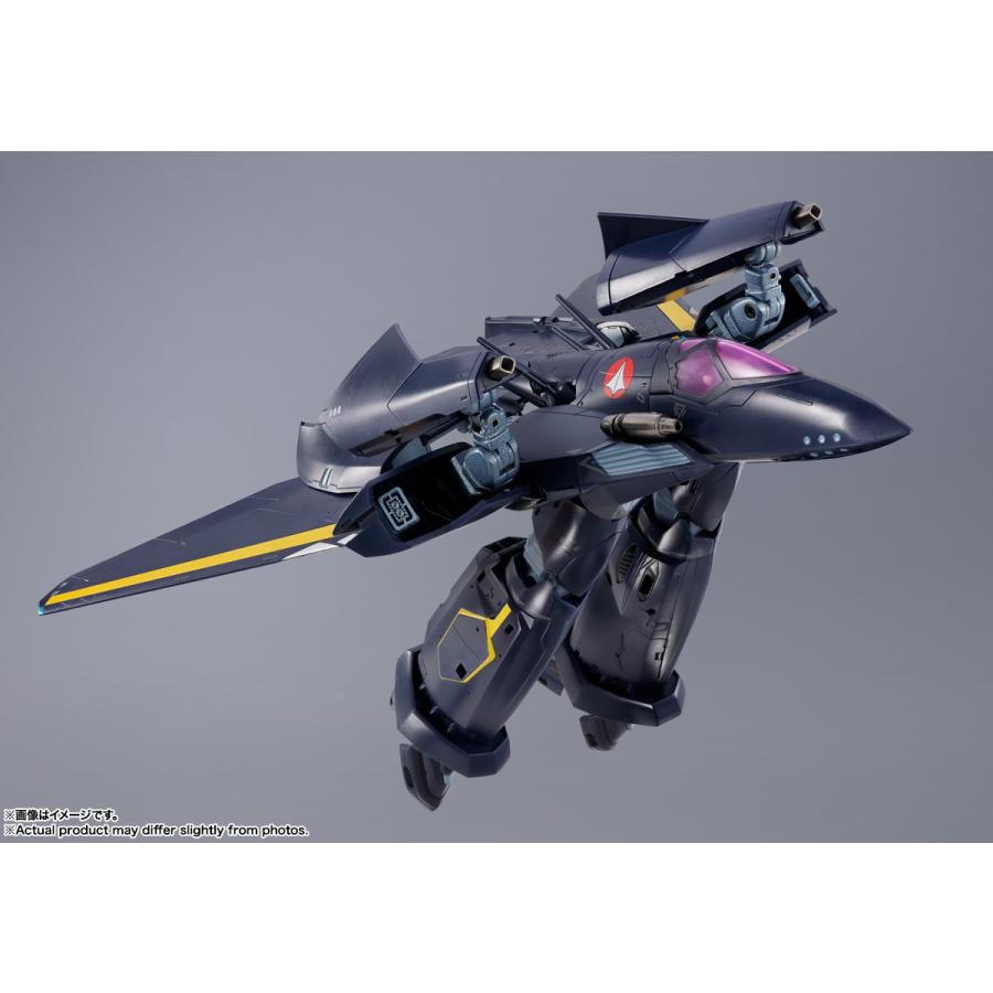 超合金 送料無料◇DX超合金 マクロス7 VF-17S ナイトメアステルス