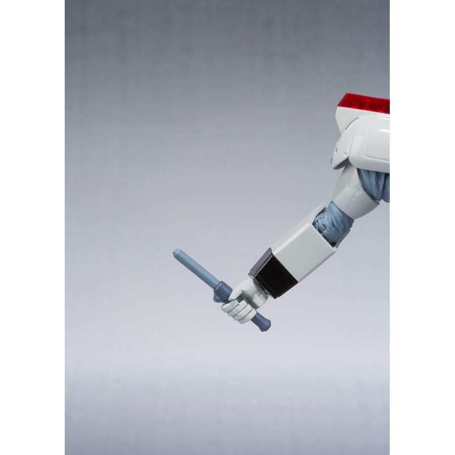 ROBOT魂 (SIDE LABOR) 機動警察パトレイバー イングラム1号機 (再販版) バンダイスピリッツ フィギュア （ZE160439）
