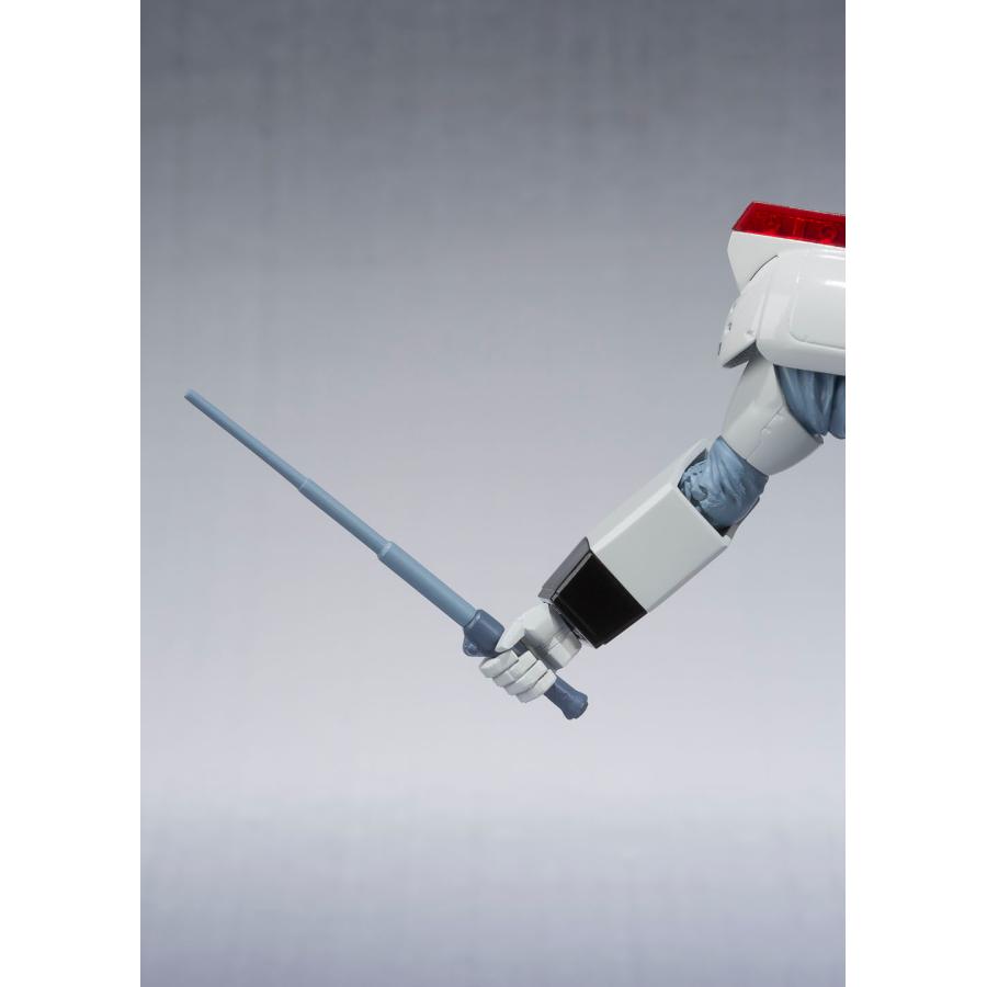 ROBOT魂 (SIDE LABOR) 機動警察パトレイバー イングラム1号機 (再販版) バンダイスピリッツ フィギュア （ZE160439）