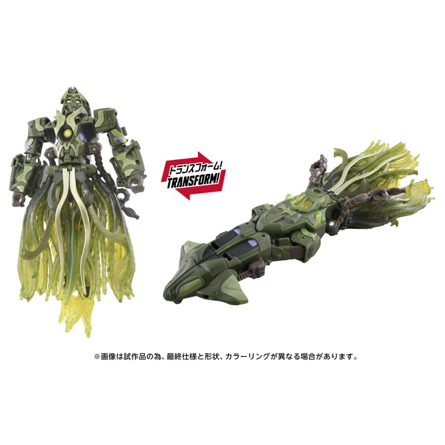タカラトミー（TAKARA TOMY） トランスフォーマー エイジ・オブ・ザ