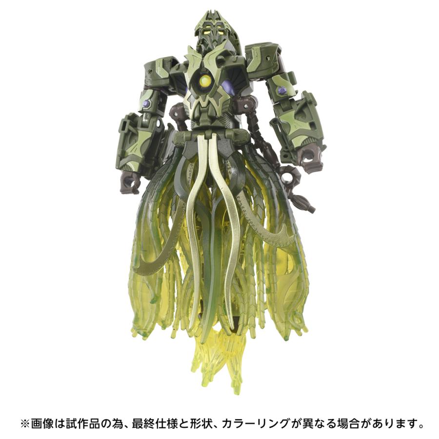 タカラトミー（TAKARA TOMY） トランスフォーマー エイジ・オブ・ザ