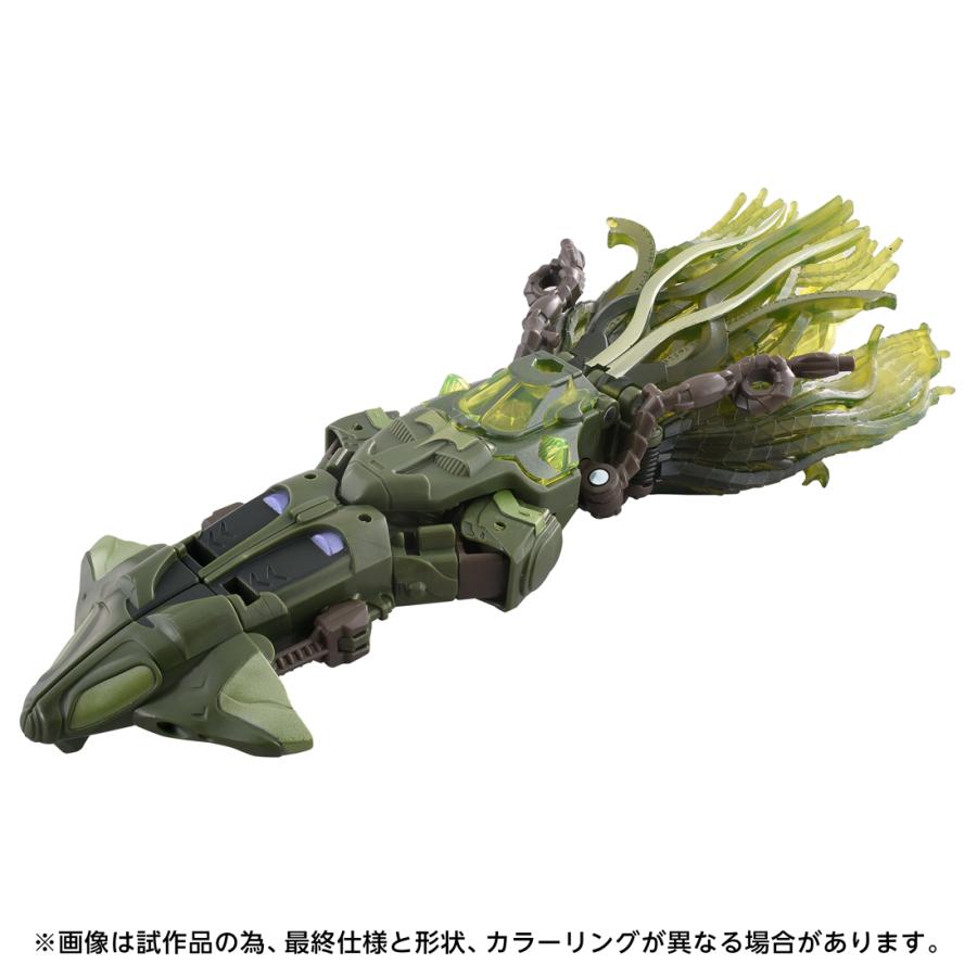 タカラトミー（TAKARA TOMY） トランスフォーマー エイジ・オブ・ザ