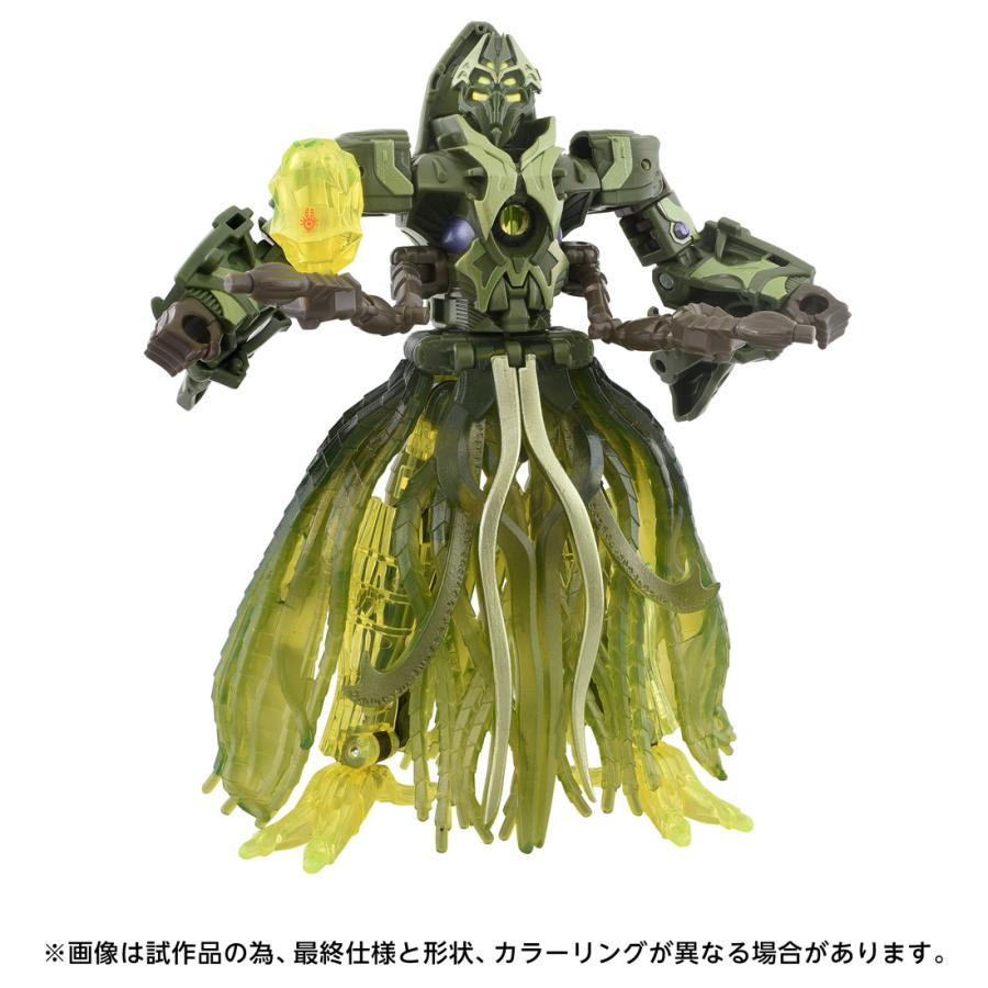タカラトミー（TAKARA TOMY） トランスフォーマー エイジ・オブ・ザ