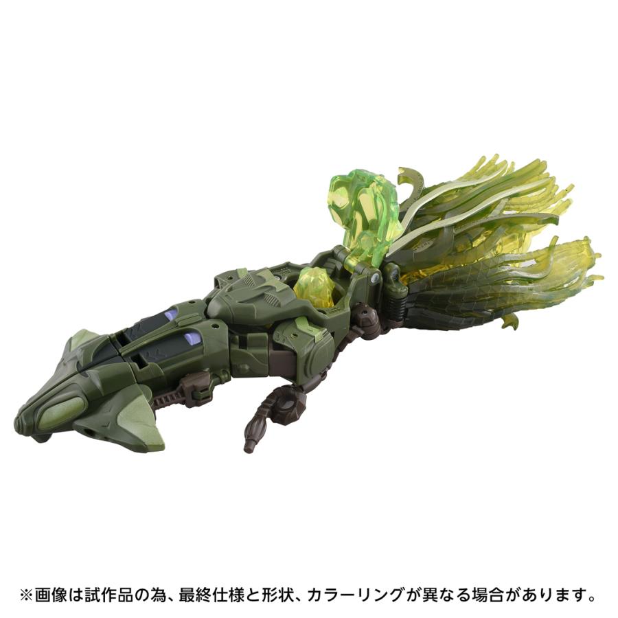 タカラトミー（TAKARA TOMY） トランスフォーマー エイジ・オブ・ザ
