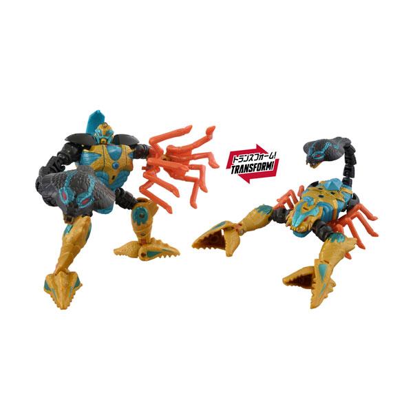 タカラトミー（TAKARA TOMY） トランスフォーマー エイジ・オブ・ザ