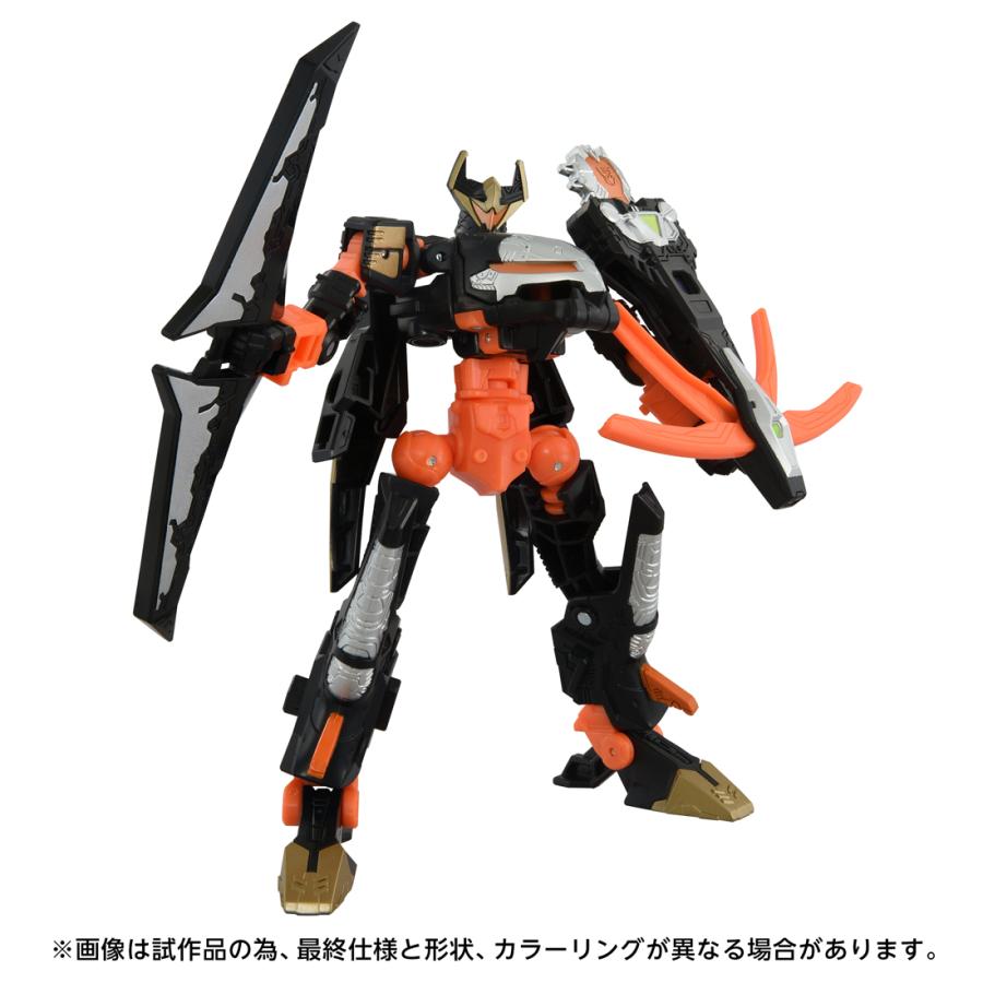 タカラトミー（TAKARA TOMY） トランスフォーマー エイジ・オブ・ザ