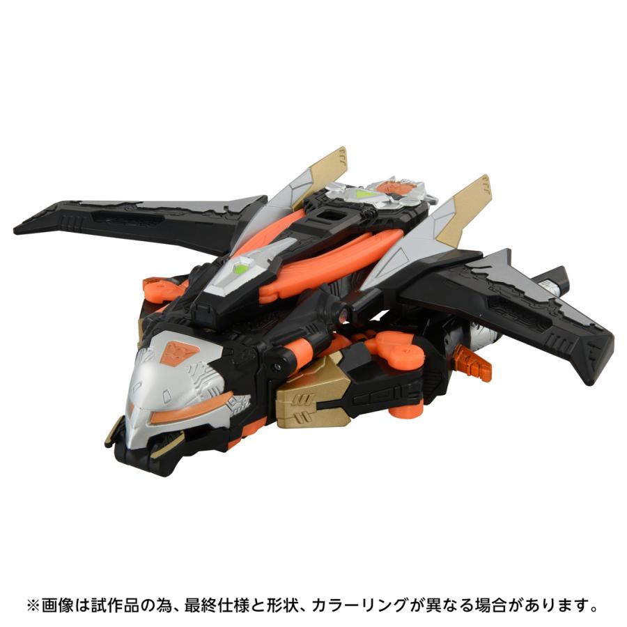 タカラトミー（TAKARA TOMY） トランスフォーマー エイジ・オブ・ザ