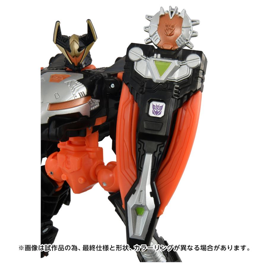 タカラトミー（TAKARA TOMY） トランスフォーマー エイジ・オブ・ザ
