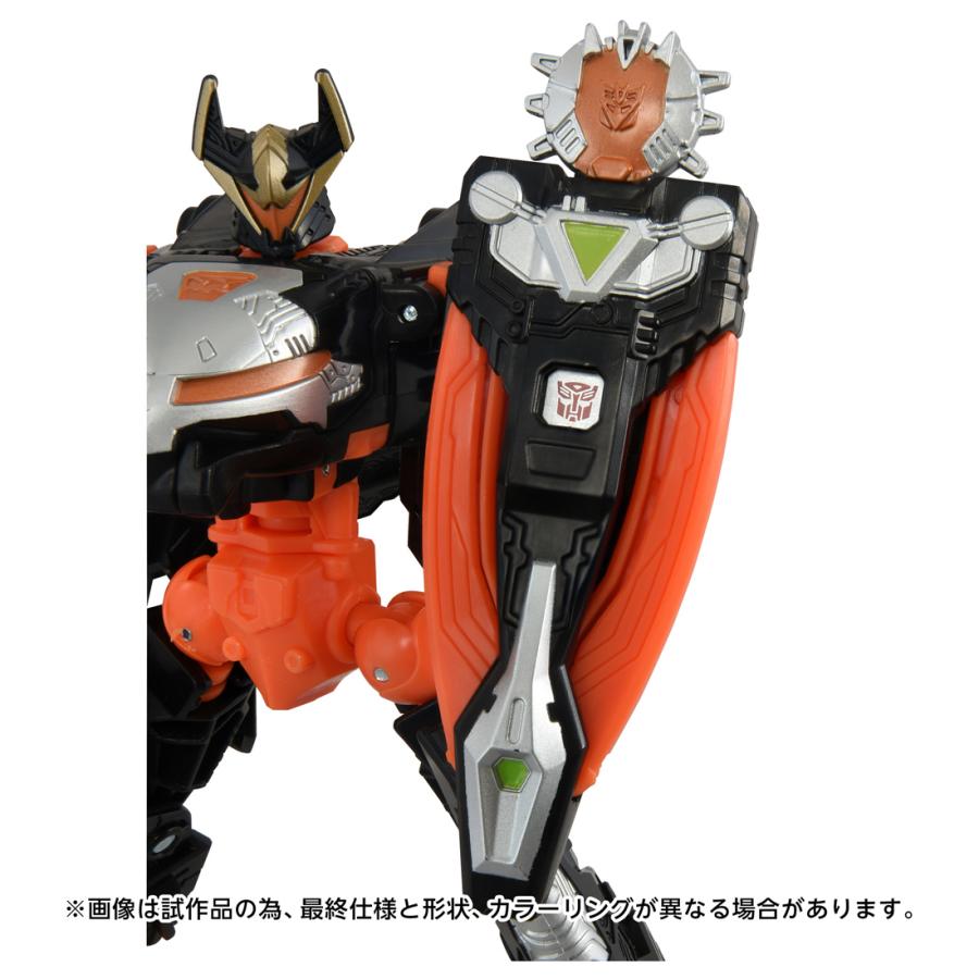 タカラトミー（TAKARA TOMY） トランスフォーマー エイジ・オブ・ザ