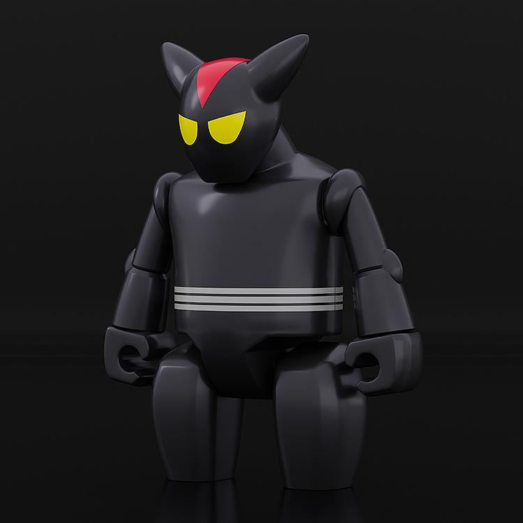 b*+様 ☆人造人間モンスター 鉄人28号から Amazon.co.jp: 鉄人28号 続