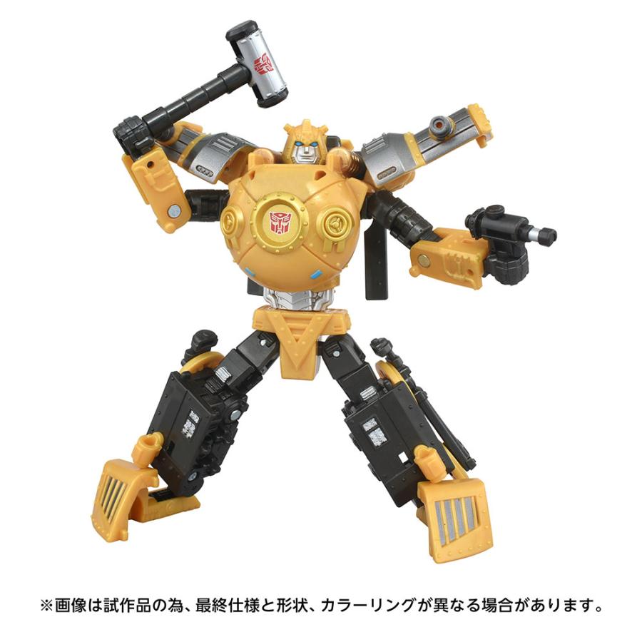 タカラトミー（TAKARA TOMY） 送料無料◇トランスフォーマータイム