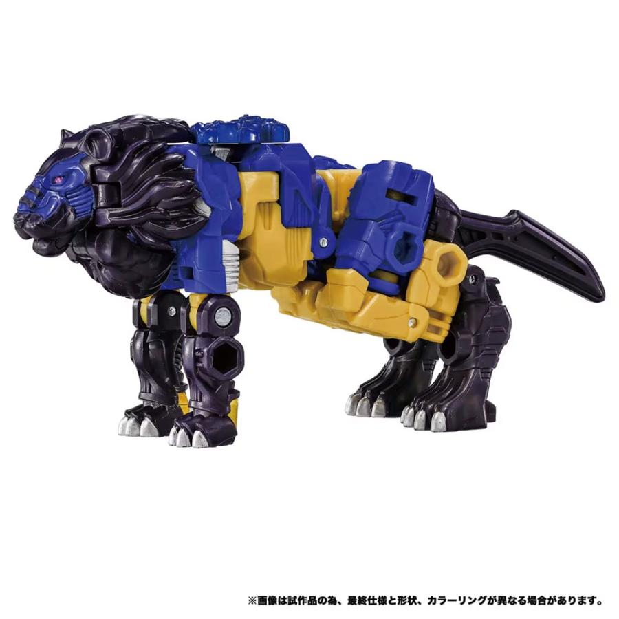 タカラトミー（TAKARA TOMY） トランスフォーマー ワイルドキング WKB