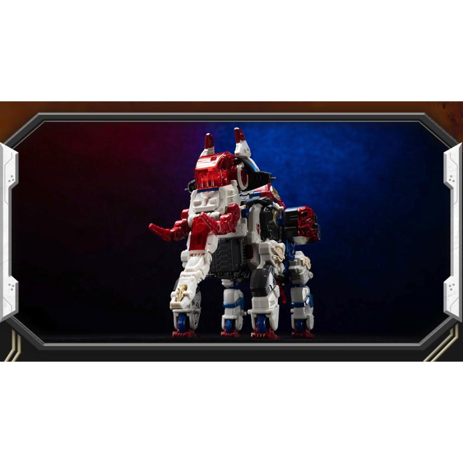 52TOYS BEASTBOX BB-74 セーフゾーン （ZE171021） : でじたみん Yahoo