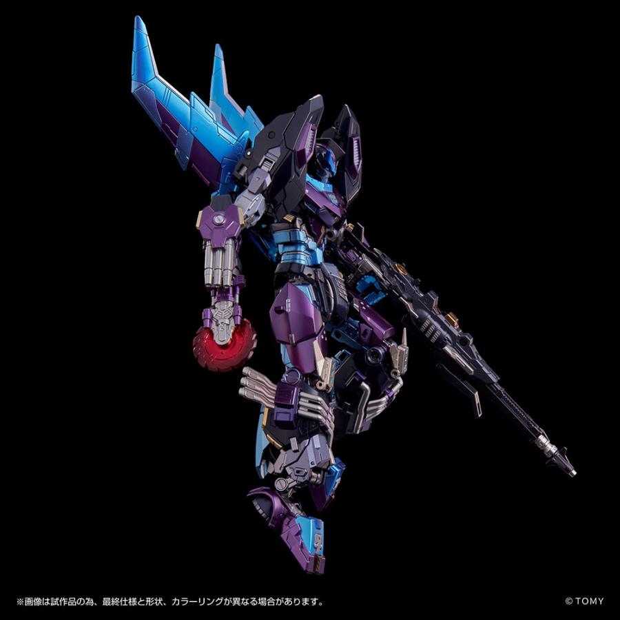 タカラトミー（TAKARA TOMY） 送料無料◇鋼鉄機神 アダマスマキナ