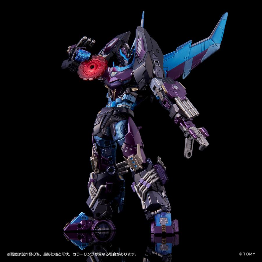 タカラトミー（TAKARA TOMY） 送料無料◇鋼鉄機神 アダマスマキナ