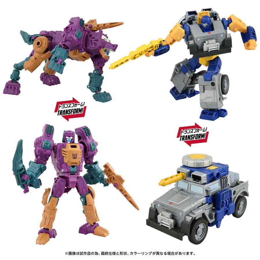 タカラトミー（TAKARA TOMY） 送料無料◇トランスフォーマー エイジ