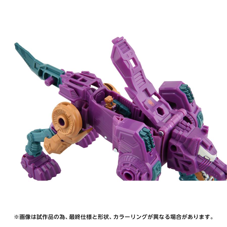 タカラトミー トランスフォーマー エイジ オブ プライム AOTP 4体セット タカラトミー（TAKARA TOMY） 送料無料◇トランスフォーマー エイジ
