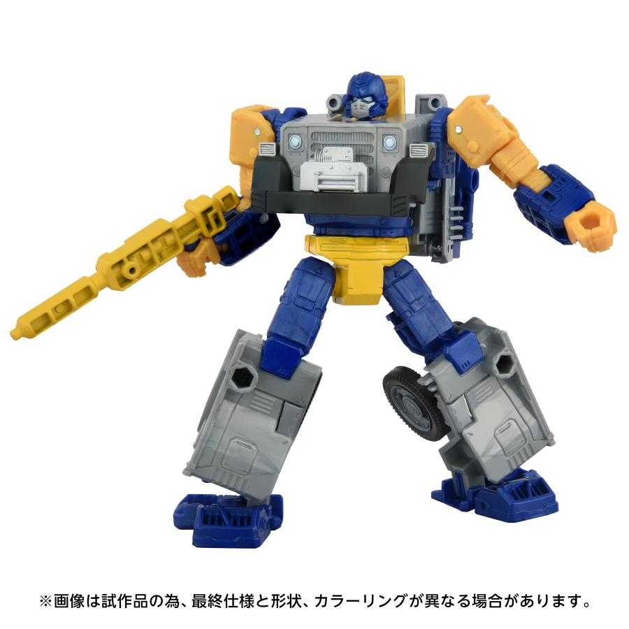 タカラトミー（TAKARA TOMY） 送料無料◇トランスフォーマー エイジ