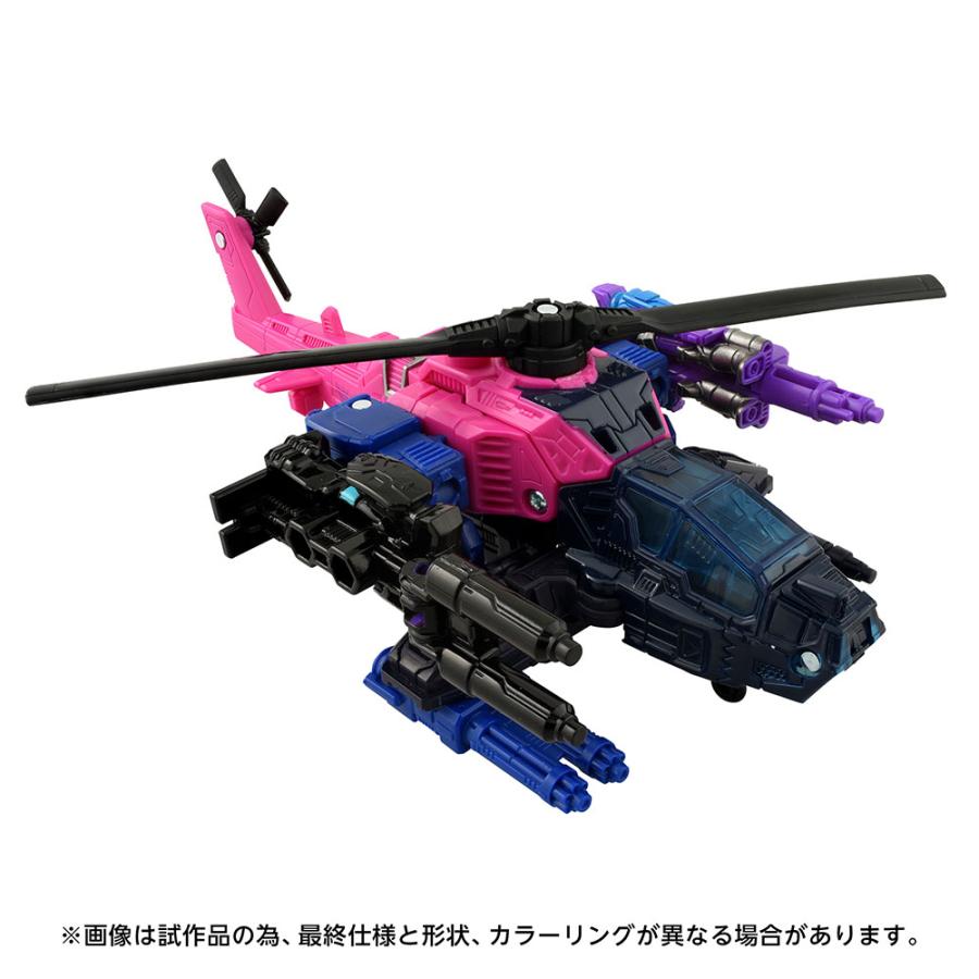 す*し様 トランスフォーマー エイジ オブザ プライム スピニスターVSトップス タカラトミー（TAKARA TOMY） 送料無料◇トランスフォーマー エイジ
