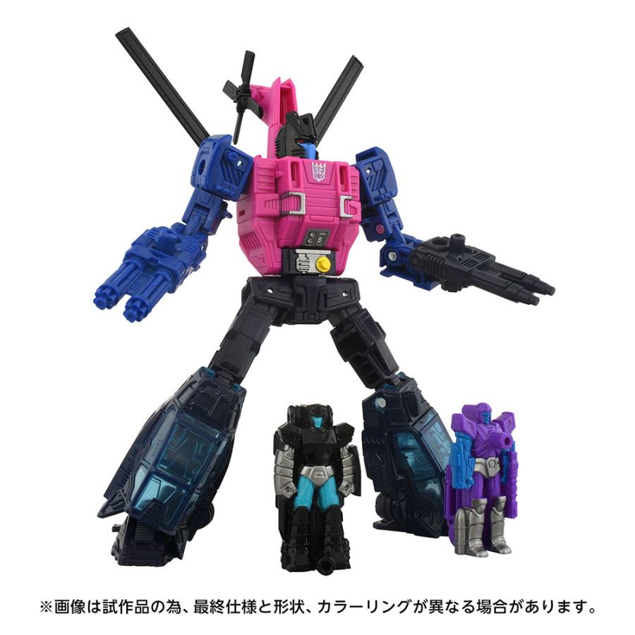 タカラトミー（TAKARA TOMY） 送料無料◇トランスフォーマー エイジ