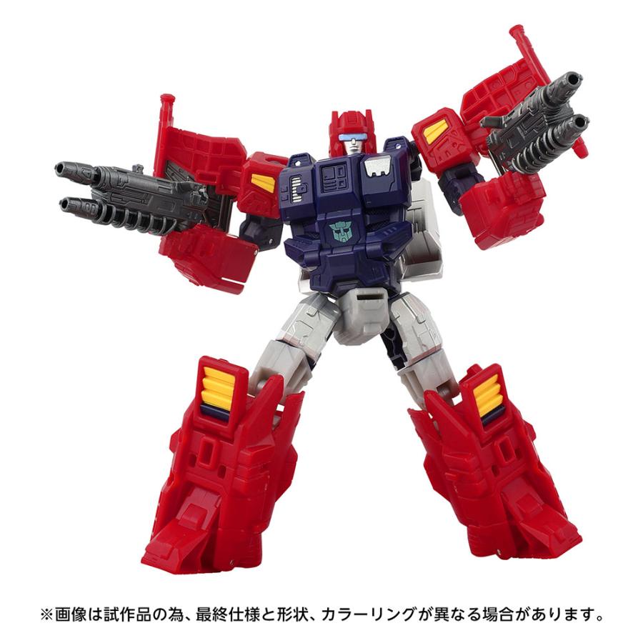 トランスフォーマー レッドフット　オートボット トップスピン　フィギュア タカラトミー（TAKARA TOMY） 送料無料◇トランスフォーマー エイジ