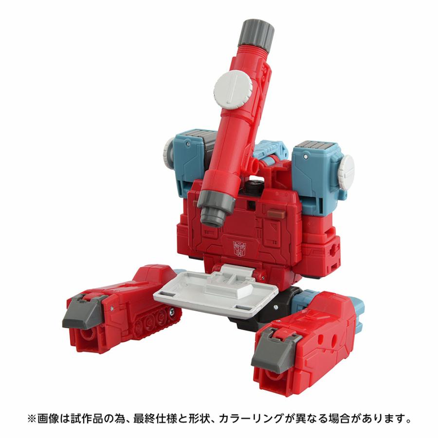 [未開封] トランスフォーマー パーセプターセット T-SPARK タカラトミー（TAKARA TOMY） 送料無料◇トランスフォーマー TS-EX