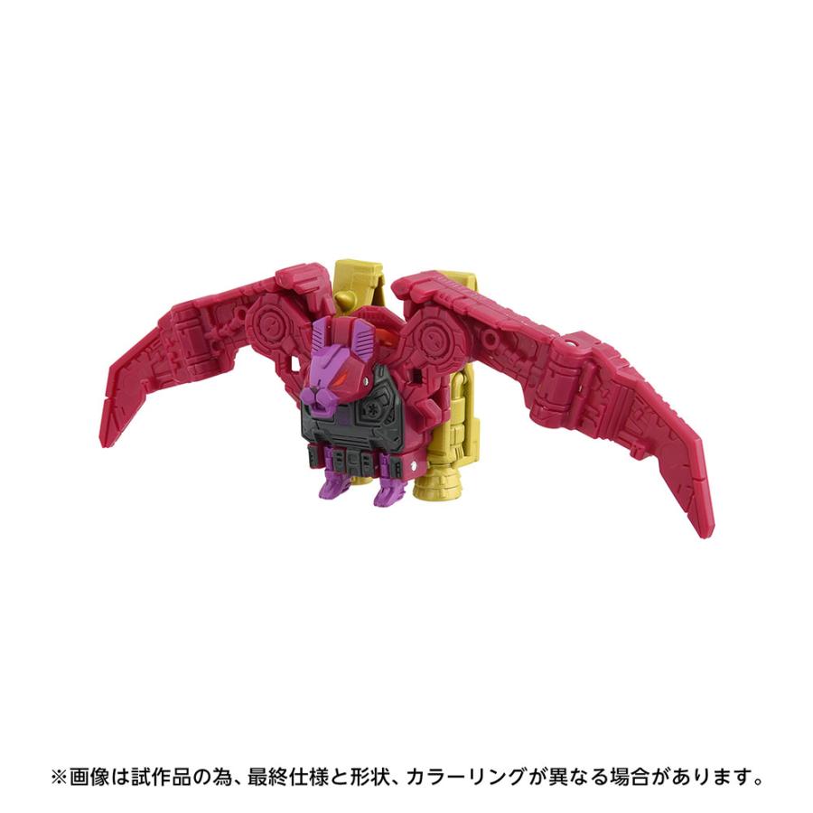 タカラトミー（TAKARA TOMY） 送料無料◇トランスフォーマー TS-EX