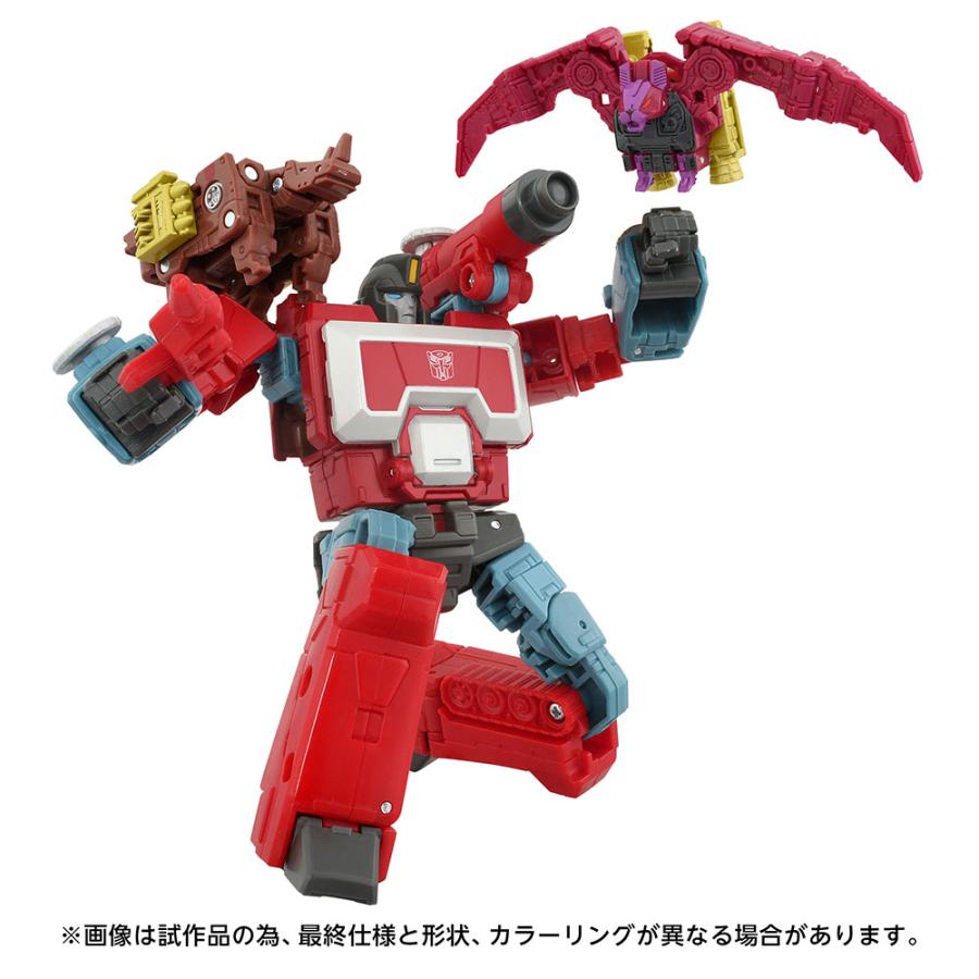 タカラトミー（TAKARA TOMY） 送料無料◇トランスフォーマー TS-EX