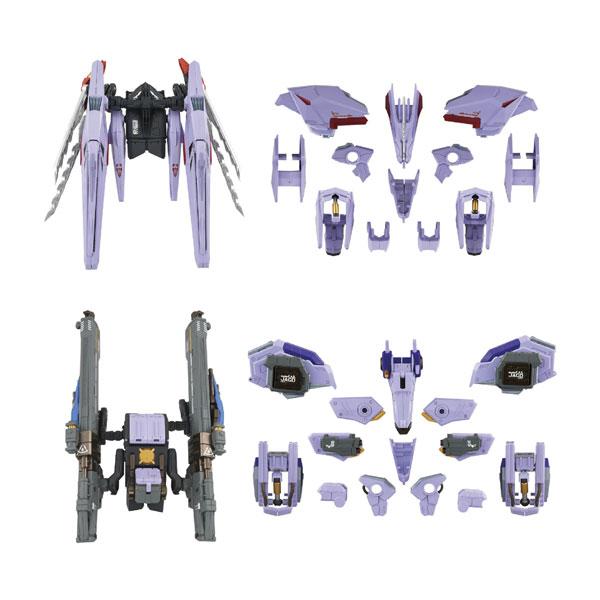 タカラトミー（TAKARA TOMY） 送料無料◇鋼鉄機神 アダマスマキナ