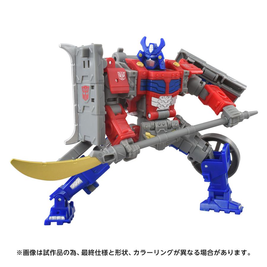 タカラトミー（TAKARA TOMY） 送料無料◇トランスフォーマータイム