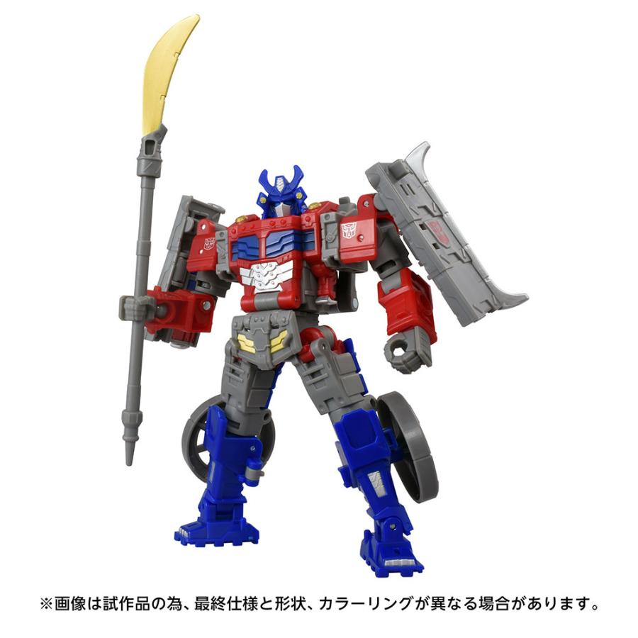 タカラトミー（TAKARA TOMY） 送料無料◇トランスフォーマータイム