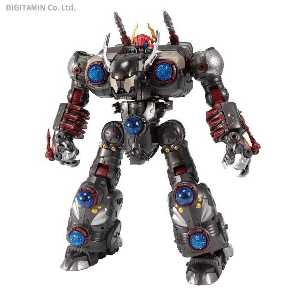 タカラトミー ダイアクロン DA50 ワルダロス ギガンター タカラトミー（TAKARA TOMY） 送料無料◇タカラトミー ダイアクロン DA